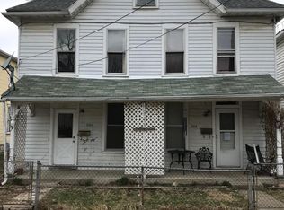 1182 Gonder St, Springfield, OH 45503