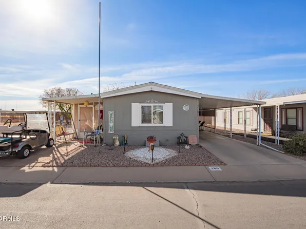 2100 N TREKELL Road #280, Casa Grande, AZ 85122