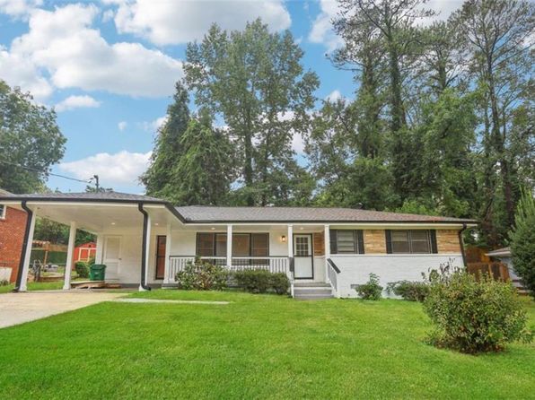 2549 Fontaine Cir, Decatur, GA 30032