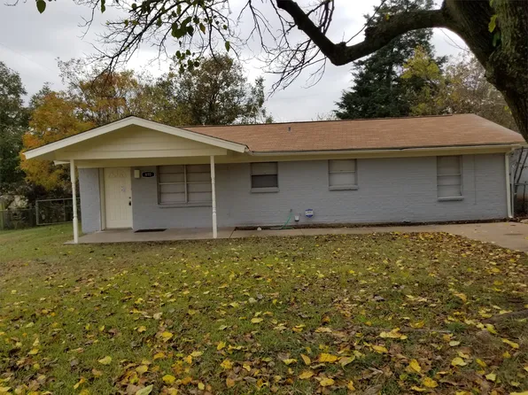 610 E Water St, Weatherford, TX 76086