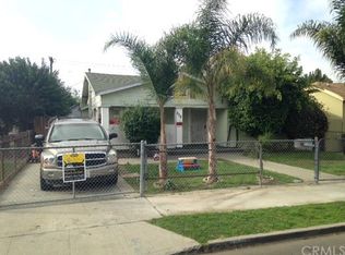 808 W 65th St, Los Angeles, CA 90044