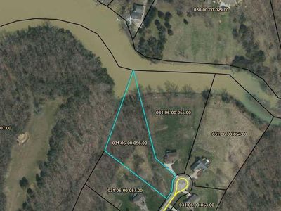 160 Langsdale Point, Crittenden, KY, 41030