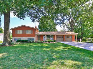 8628 Brittany Dr, Cincinnati, OH 45242