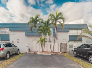 3679 SW 59th Ave #108, Davie, FL 33314