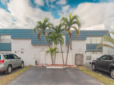 3679 SW 59th Ave #108, Davie, FL, 33314