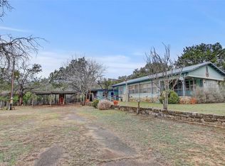 205 Singleton Dr, Spicewood, TX 78669