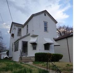 1101 W 9th St, Alton, IL 62002