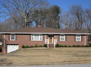 200 Anthony Rd, Spartanburg, SC 29301