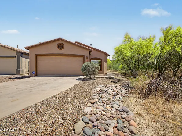 1137 S Speckled Stone Way, Tucson, AZ 85710