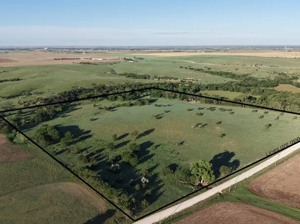 0 Emmeram Rd, Hays, KS 67601
