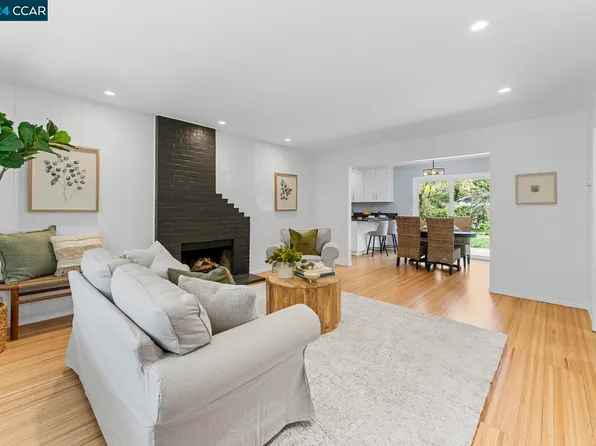 2335 Collins Ave, Pinole, CA 94564