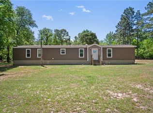 205 Dogwood Dr, Citronelle, AL 36522