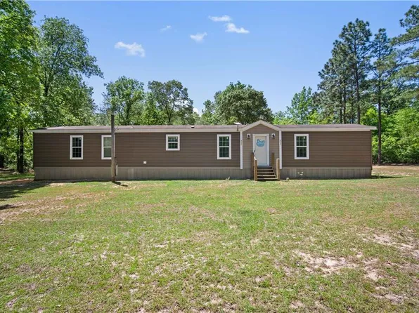 205 Dogwood Dr, Citronelle, AL 36522