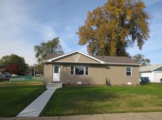 8144 Mobile Ave, Burbank, IL