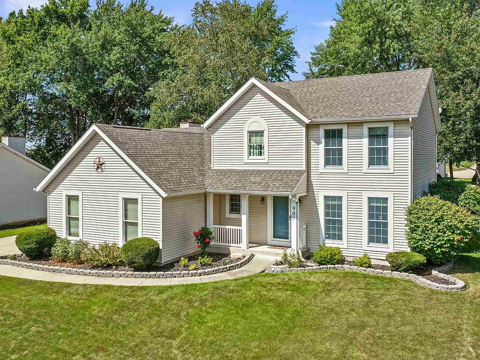 1st image of 907 Finch Dr