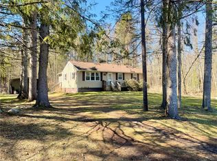 2166 Bonnell Rd, Waterloo, NY 13165