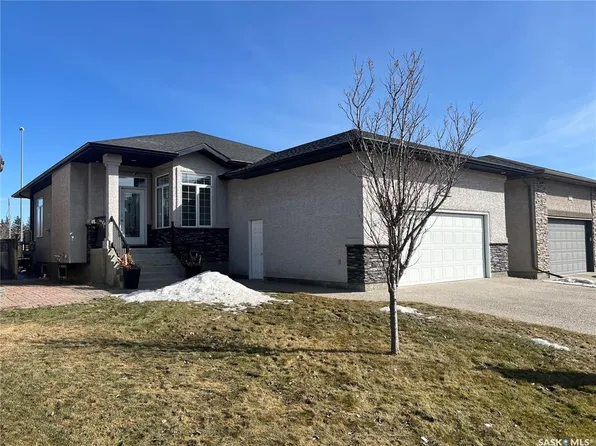 4613 Hames CRESCENT, Regina, SK S4W 0B5