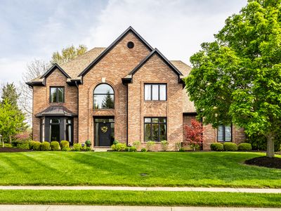 3732 Trewithen Ln, Carmel, IN, 46032