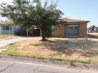 507 George Ave, Midland, TX 79705