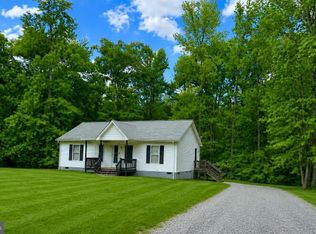 105 Old County Rd, Mineral, VA 23117