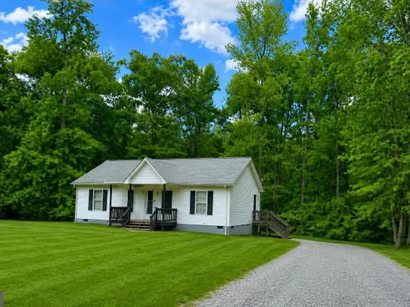 105 Old County Rd, Mineral, VA 23117