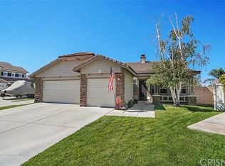 28227 Bel Monte Ct, Santa Clarita, CA 91387