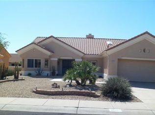 15111 W Sentinel Dr, Sun City West, AZ 85375