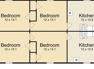 2266 N Johnson St #2266, New Orleans, LA 70117