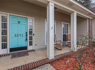 2271 Carrington Dr, Mobile, AL 36695