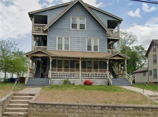 424 West St #2S, Bristol, CT 06010