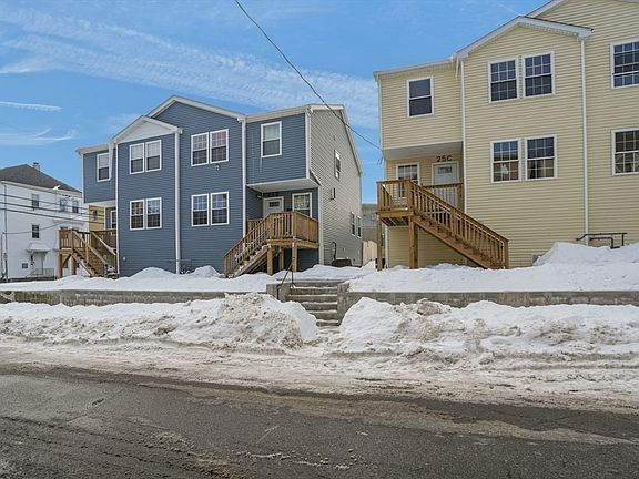 3rd image of 25 Lebanon St #C