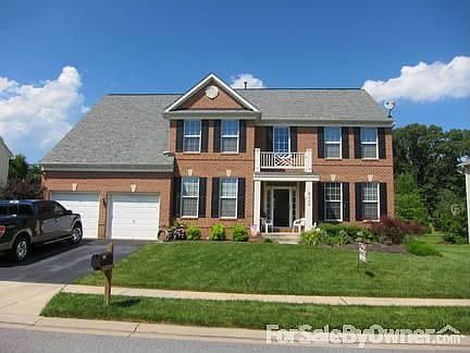 3502 stoney creek ct, 21117