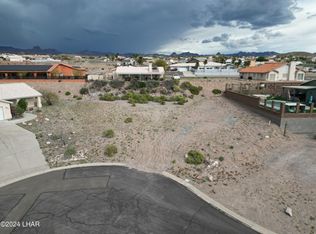 2573 Ridge Run Ave, Bullhead City, AZ 86429