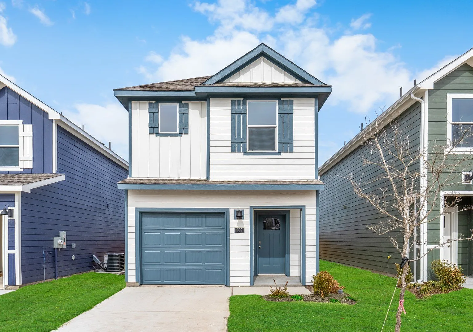 308 Tall Cedar Way — Photo 1