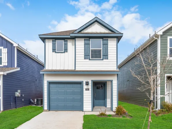 308 Cedar Ct, Princeton, TX