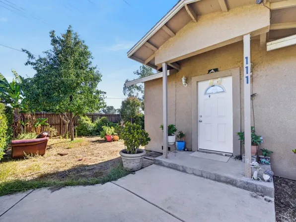 111-109 W Delano St, Elverta, CA 95626