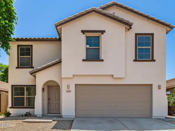 3085 W HAYDEN PEAK Drive, San Tan Valley, AZ 85144