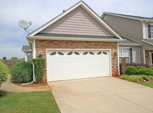 11 Roselite Cir, Greer, SC 29650