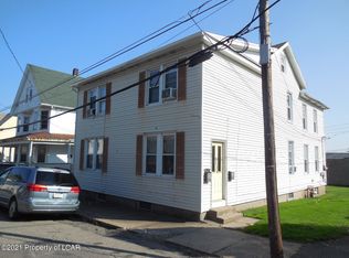 524 W Green St #526, Hazleton, PA 18201