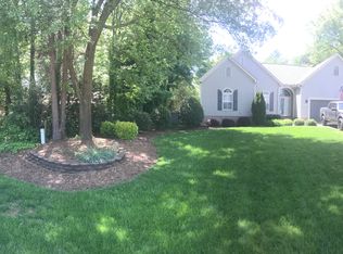 21012 Entrada Dr, Cornelius, NC 28031