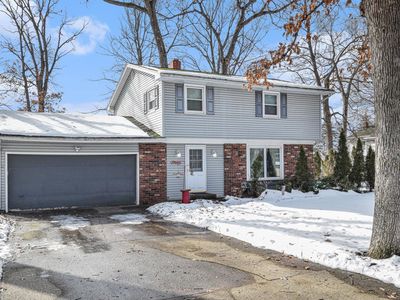 19666 Oakdale Ave, South Bend, IN, 46637