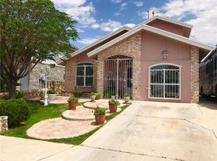 12127 Tower Hill Dr, El Paso, TX 79936