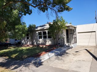 1744 N Funston Ave, Stockton, CA 95205