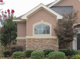 8518 Pipit Ct, Montgomery, AL 36117