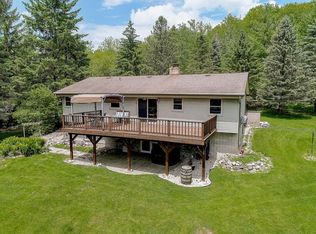 N4596 Indian Point Rd, Sullivan, WI 53178