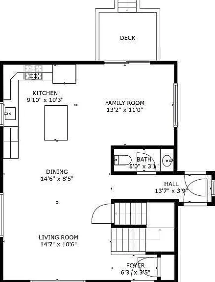 214 Shaw St — Photo 32