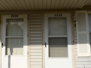 2232 NW 25th St, Lawton, OK 73505