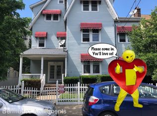 1453 Concord Pl APT 03, Elizabeth, NJ 07208