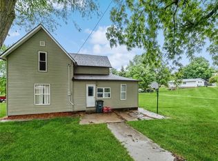 601 Cass St, Adair, IA 50002