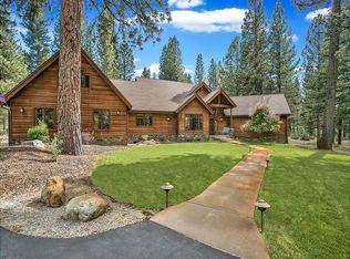 1358 Valley Ranch Dr, Clio, CA 96106